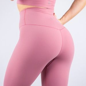BuffBunny Rosa leggings